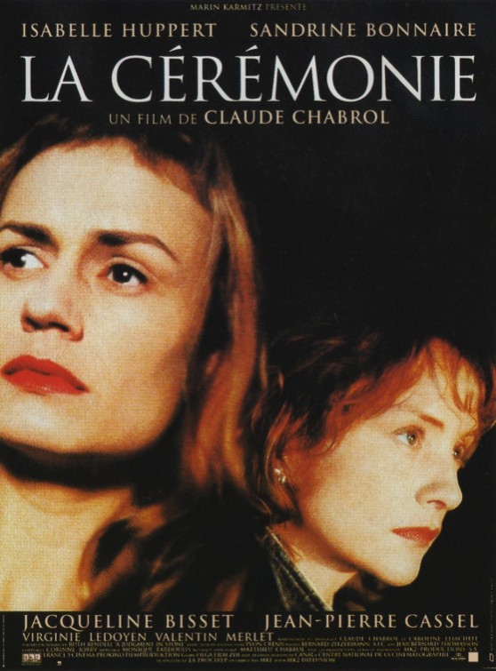 La Cérémonie (Chabrol, 1995)
